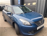 Used Suzuki Baleno