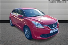 Suzuki Baleno