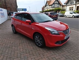 Used Suzuki Baleno