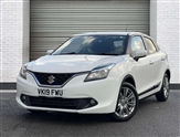Used Suzuki Baleno