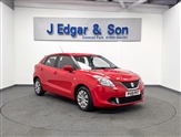 Used Suzuki Baleno