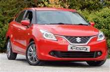 Suzuki Baleno