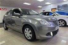 Suzuki Baleno