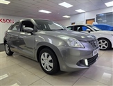 Used Suzuki Baleno