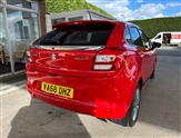 Suzuki Baleno Image 3