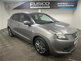 Used Suzuki Baleno