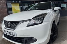 Suzuki Baleno