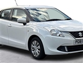 Used Suzuki Baleno