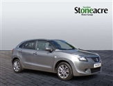 Suzuki Baleno Image 1
