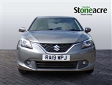 Suzuki Baleno Image 2