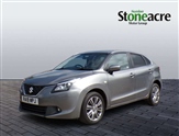 Suzuki Baleno Image 3