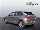 Suzuki Baleno Image 4