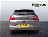 Suzuki Baleno Image 6