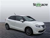 Suzuki Baleno Image 1