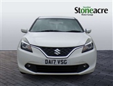 Suzuki Baleno Image 2