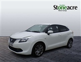 Suzuki Baleno Image 3