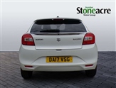 Suzuki Baleno Image 6