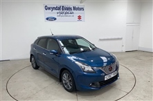 Suzuki Baleno