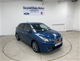 Used Suzuki Baleno
