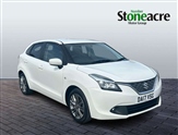 Suzuki Baleno Image 1