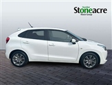 Suzuki Baleno Image 2