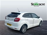 Suzuki Baleno Image 3