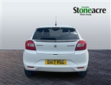 Suzuki Baleno Image 4