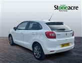 Suzuki Baleno Image 5