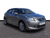 Used Suzuki Baleno