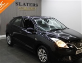 Used Suzuki Baleno