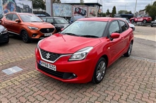 Used Suzuki Baleno
