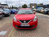 Suzuki Baleno Image 2