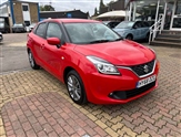 Suzuki Baleno Image 3