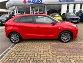 Suzuki Baleno Image 4