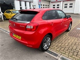 Suzuki Baleno Image 5