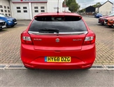 Suzuki Baleno Image 6