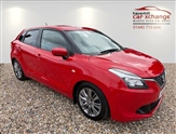 Used Suzuki Baleno