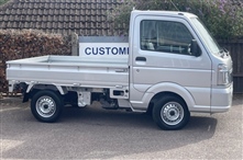 Suzuki Carry