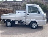 Used Suzuki Carry