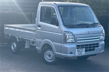 Suzuki Carry