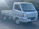 Used Suzuki Carry