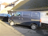 Used Suzuki Carry