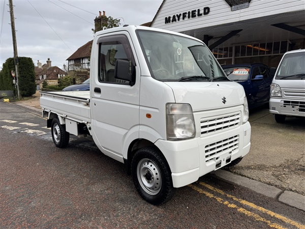 Large image for the Used Suzuki Carry