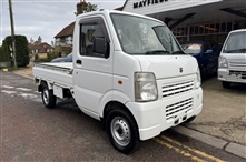 Suzuki Carry