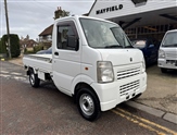 Used Suzuki Carry