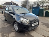 Used Suzuki Celerio