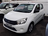 Used Suzuki Celerio
