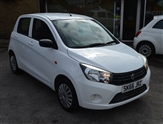 Used Suzuki Celerio