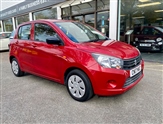 Used Suzuki Celerio