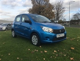 Used Suzuki Celerio